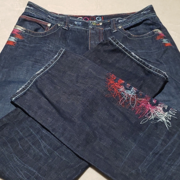 Coogi - Picture 9 of 11